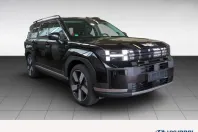 Hyundai SANTA FE din 2024 cu 25.744 km - oferta HYU179041 - foto 3