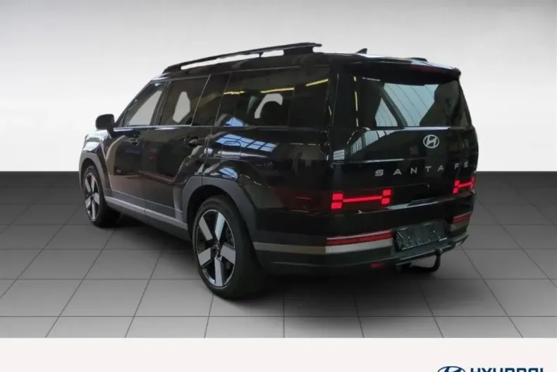 Hyundai SANTA FE din 2024 cu 25.744 km - oferta HYU179041 - foto 7