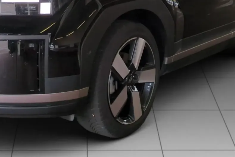 Hyundai SANTA FE din 2024 cu 25.744 km - oferta HYU179041 - foto 12