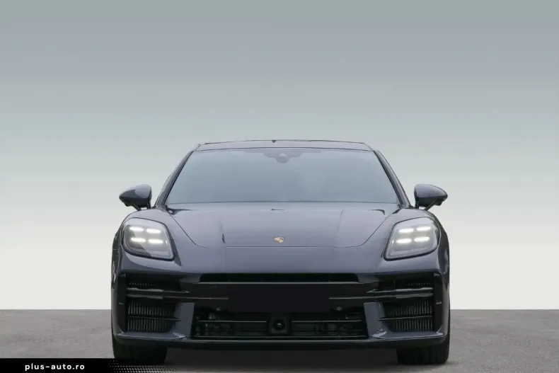 Porsche Panamera din 2025 cu 11.000 km - oferta POR179042 - foto 2