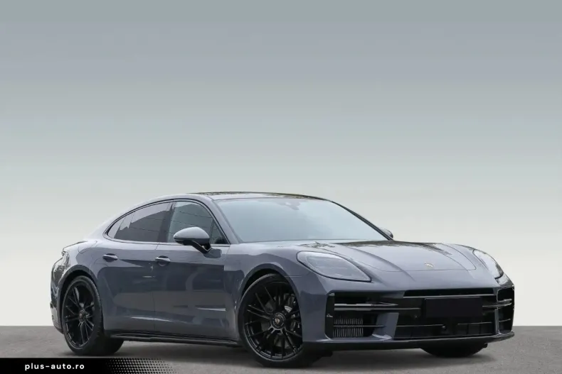 Porsche Panamera din 2025 cu 11.000 km - oferta POR179042 - foto 3