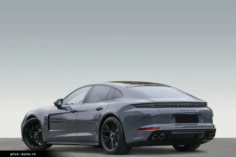 Porsche Panamera din 2025 cu 11.000 km - oferta POR179042 - foto 6