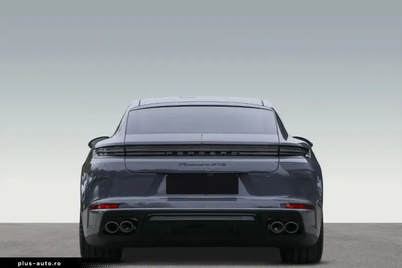 Porsche Panamera din 2025 cu 11.000 km - oferta POR179042 - foto 7