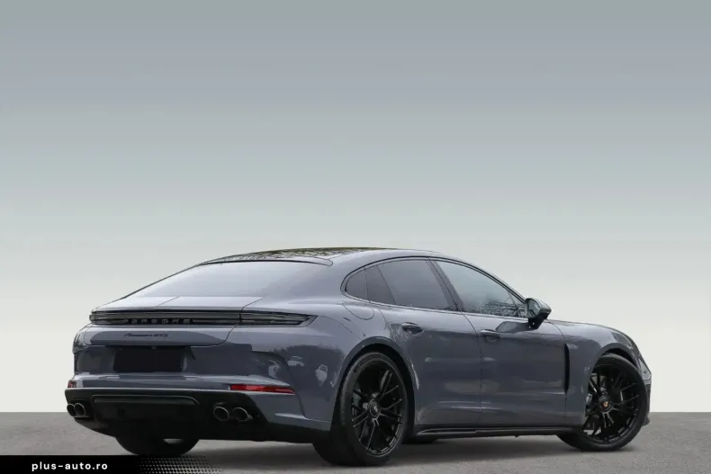 Porsche Panamera din 2025 cu 11.000 km - oferta POR179042 - foto 8