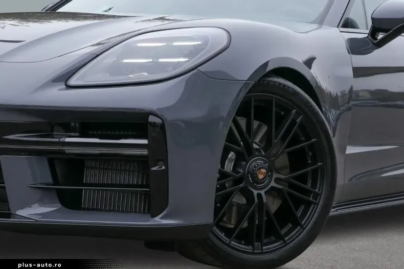 Porsche Panamera din 2025 cu 11.000 km - oferta POR179042 - foto 10