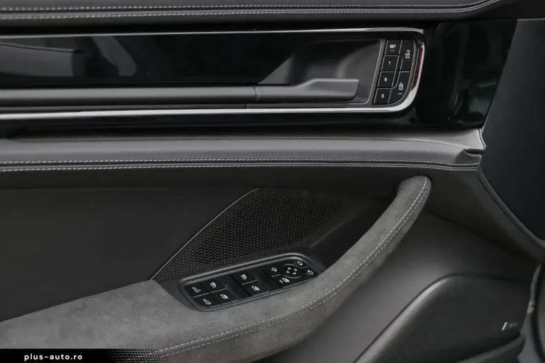 Porsche Panamera din 2025 cu 11.000 km - oferta POR179042 - foto 12