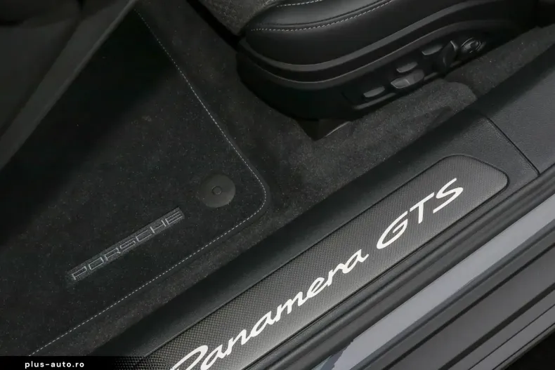 Porsche Panamera din 2025 cu 11.000 km - oferta POR179042 - foto 13
