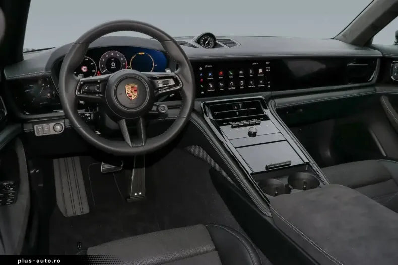 Porsche Panamera din 2025 cu 11.000 km - oferta POR179042 - foto 15