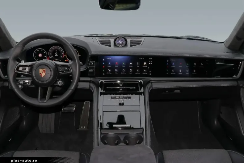 Porsche Panamera din 2025 cu 11.000 km - oferta POR179042 - foto 16