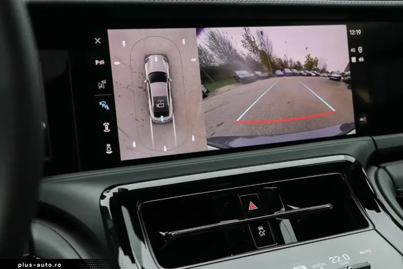 Porsche Panamera din 2025 cu 11.000 km - oferta POR179042 - foto 18