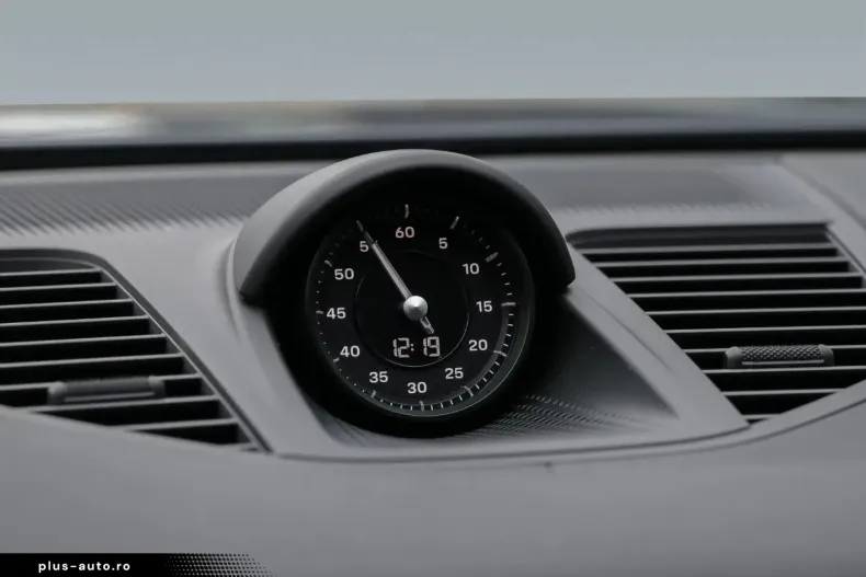 Porsche Panamera din 2025 cu 11.000 km - oferta POR179042 - foto 19