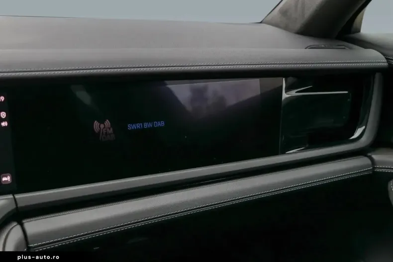 Porsche Panamera din 2025 cu 11.000 km - oferta POR179042 - foto 20