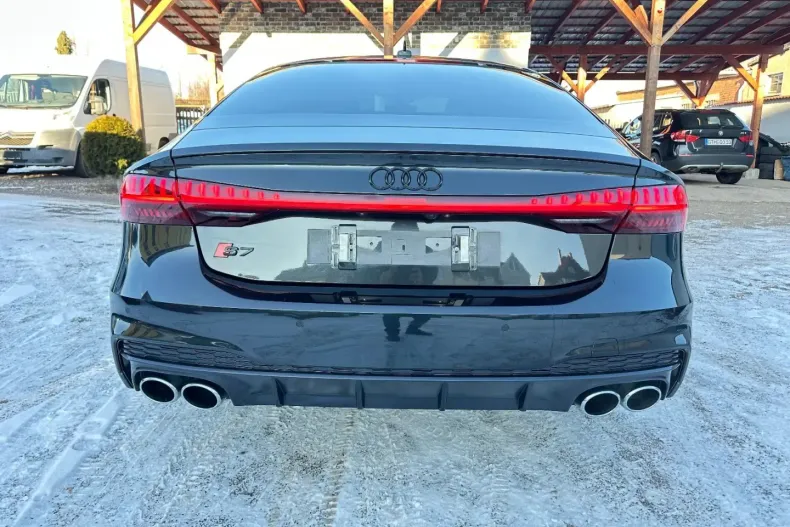Audi S7 din 2021 cu 88.000 km - oferta AUD179043 - foto 4