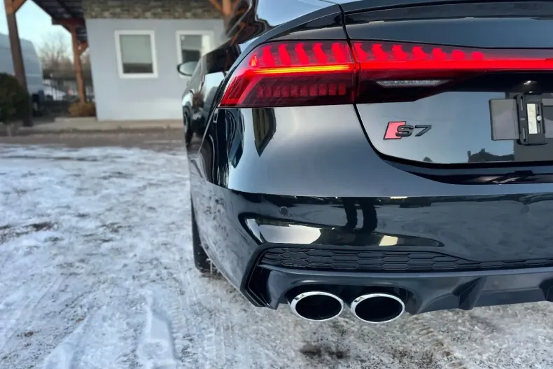 Audi S7 din 2021 cu 88.000 km - oferta AUD179043 - foto 9