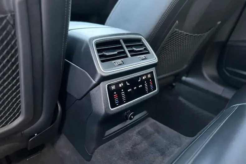 Audi S7 din 2021 cu 88.000 km - oferta AUD179043 - foto 17