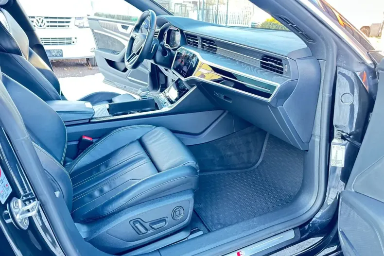 Audi S7 din 2021 cu 88.000 km - oferta AUD179043 - foto 19