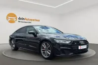 Audi S7 din 2022 cu 65.500 km - oferta AUD179044 - foto 1