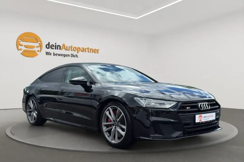 Audi S7 din 2022 cu 65.500 km - oferta AUD179044 - foto 1