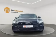 Audi S7 din 2022 cu 65.500 km - oferta AUD179044 - foto 2