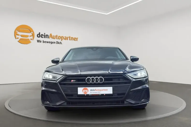 Audi S7 din 2022 cu 65.500 km - oferta AUD179044 - foto 2