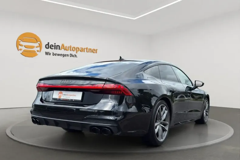 Audi S7 din 2022 cu 65.500 km - oferta AUD179044 - foto 4