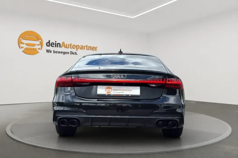 Audi S7 din 2022 cu 65.500 km - oferta AUD179044 - foto 5