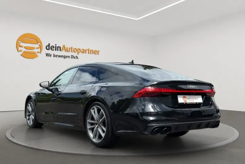Audi S7 din 2022 cu 65.500 km - oferta AUD179044 - foto 6