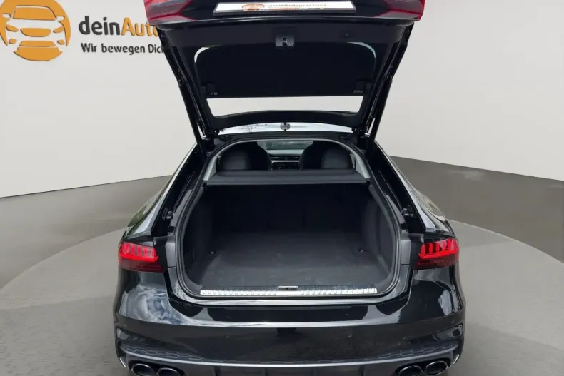 Audi S7 din 2022 cu 65.500 km - oferta AUD179044 - foto 8