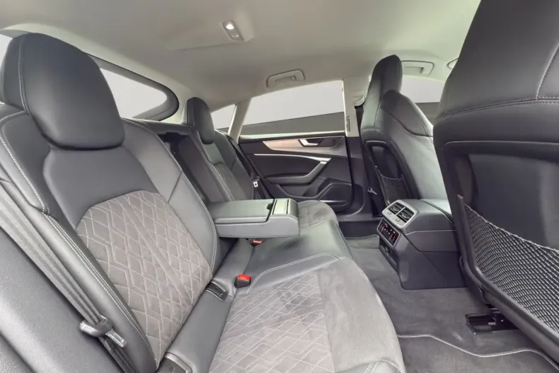 Audi S7 din 2022 cu 65.500 km - oferta AUD179044 - foto 12