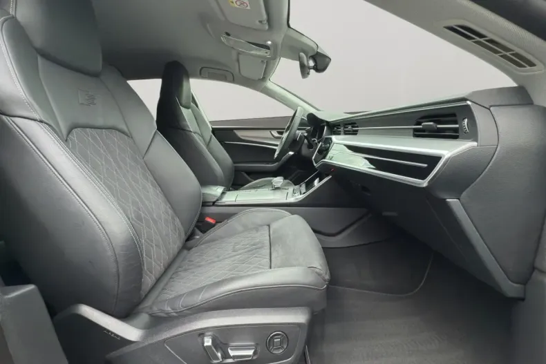 Audi S7 din 2022 cu 65.500 km - oferta AUD179044 - foto 14