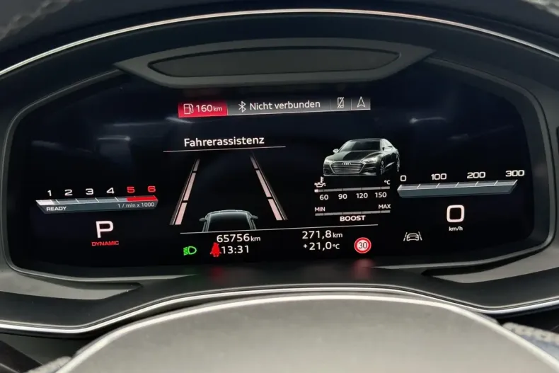 Audi S7 din 2022 cu 65.500 km - oferta AUD179044 - foto 15