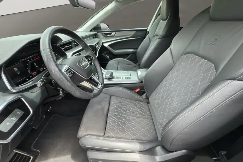 Audi S7 din 2022 cu 65.500 km - oferta AUD179044 - foto 16