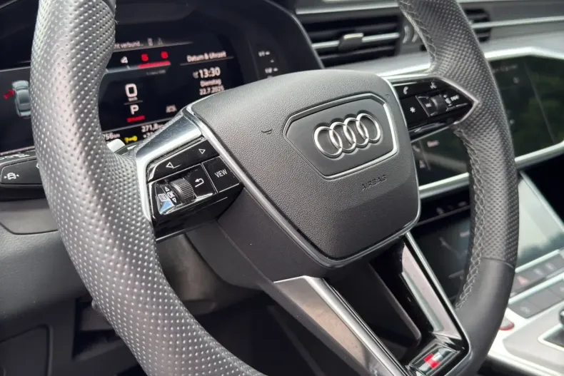 Audi S7 din 2022 cu 65.500 km - oferta AUD179044 - foto 21