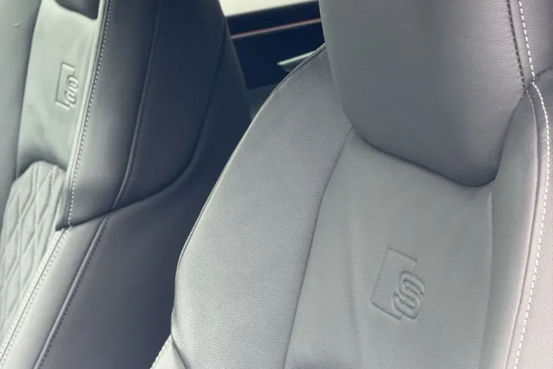 Audi S7 din 2022 cu 65.500 km - oferta AUD179044 - foto 22