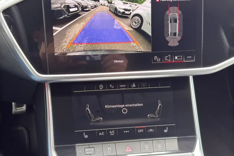 Audi S7 din 2022 cu 65.500 km - oferta AUD179044 - foto 23