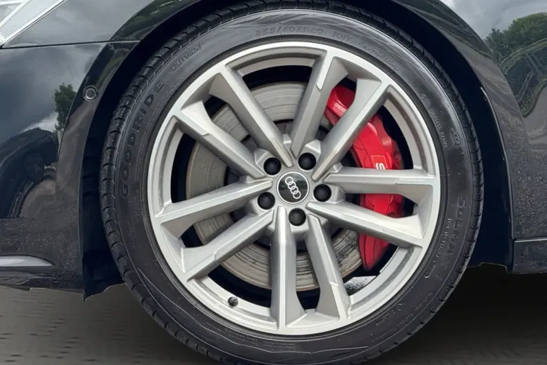 Audi S7 din 2022 cu 65.500 km - oferta AUD179044 - foto 25