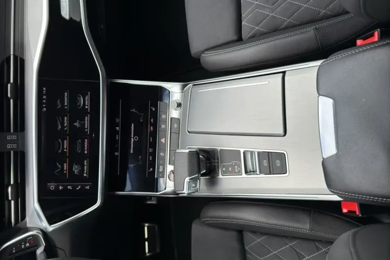 Audi S7 din 2022 cu 65.500 km - oferta AUD179044 - foto 27