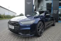 Audi S7 din 2021 cu 102.500 km - oferta AUD179045 - foto 1
