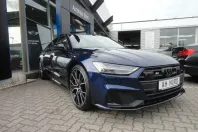 Audi S7 din 2021 cu 102.500 km - oferta AUD179045 - foto 3