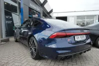 Audi S7 din 2021 cu 102.500 km - oferta AUD179045 - foto 6