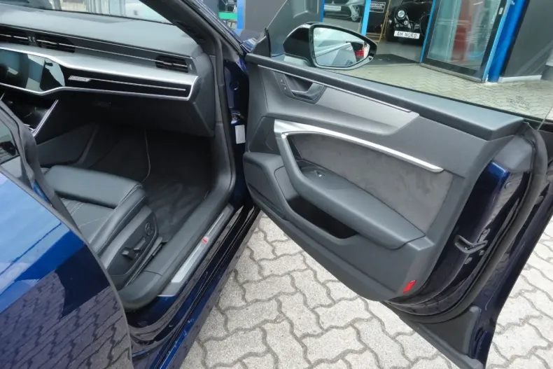 Audi S7 din 2021 cu 102.500 km - oferta AUD179045 - foto 7