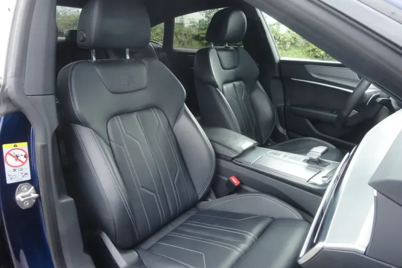 Audi S7 din 2021 cu 102.500 km - oferta AUD179045 - foto 9