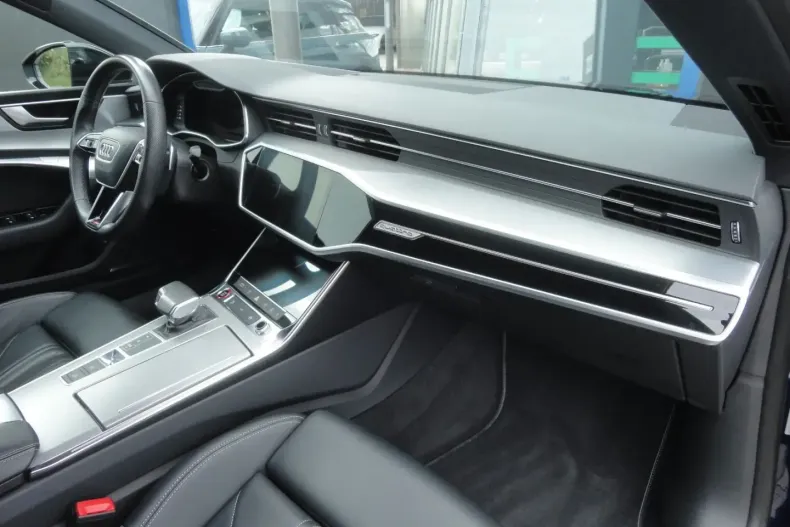 Audi S7 din 2021 cu 102.500 km - oferta AUD179045 - foto 10