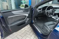 Audi S7 din 2021 cu 102.500 km - oferta AUD179045 - foto 11