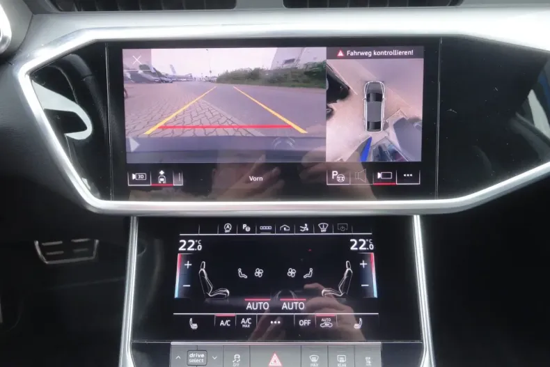 Audi S7 din 2021 cu 102.500 km - oferta AUD179045 - foto 15