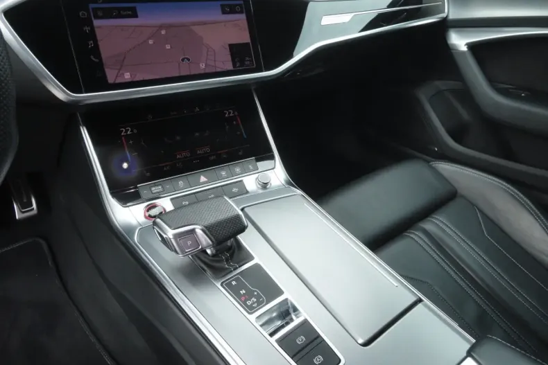 Audi S7 din 2021 cu 102.500 km - oferta AUD179045 - foto 16