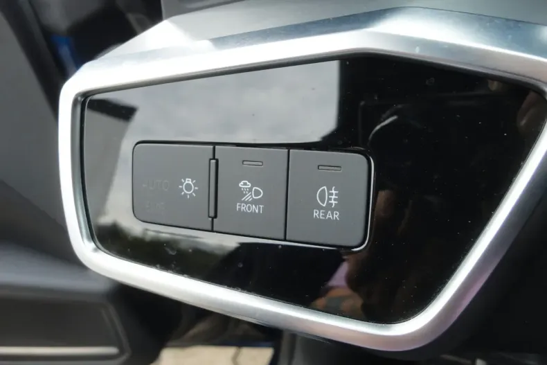 Audi S7 din 2021 cu 102.500 km - oferta AUD179045 - foto 17