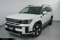 Hyundai SANTA FE din 2025 cu 8.000 km - oferta HYU179046 - foto 1