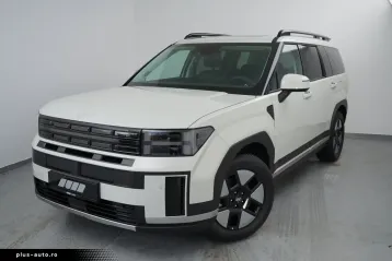 Hyundai SANTA FE din 2025 - oferta HYU179046
