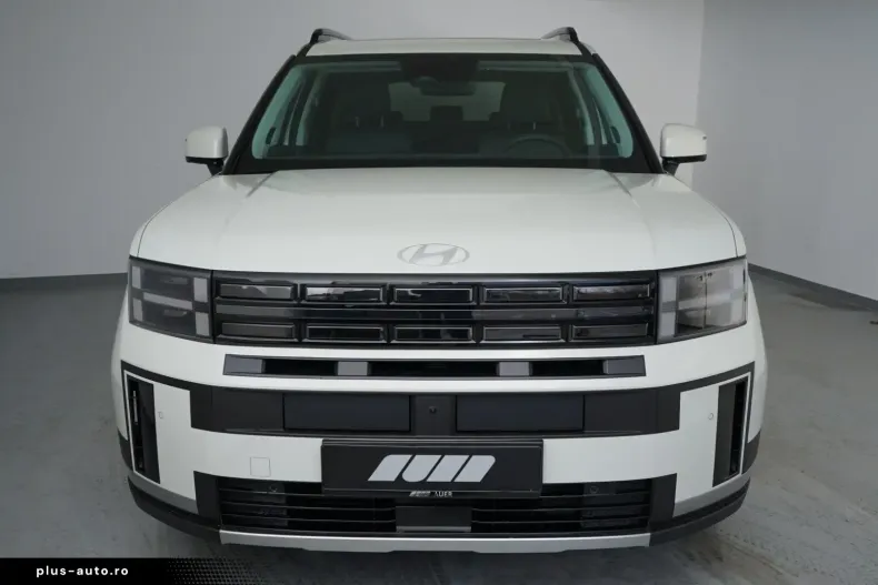 Hyundai SANTA FE din 2025 cu 8.000 km - oferta HYU179046 - foto 3